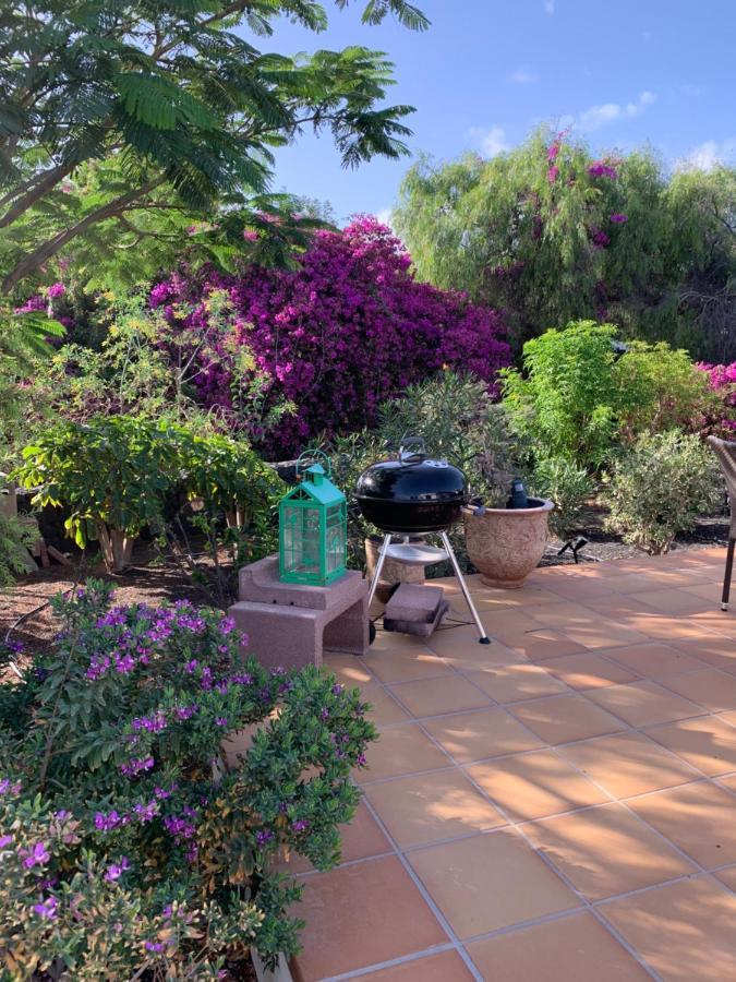 Lovely Nico Playa Blanca, Hot Tub, Communal Pool